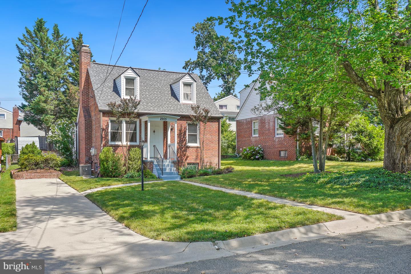 2905 Kensington Blvd — photo