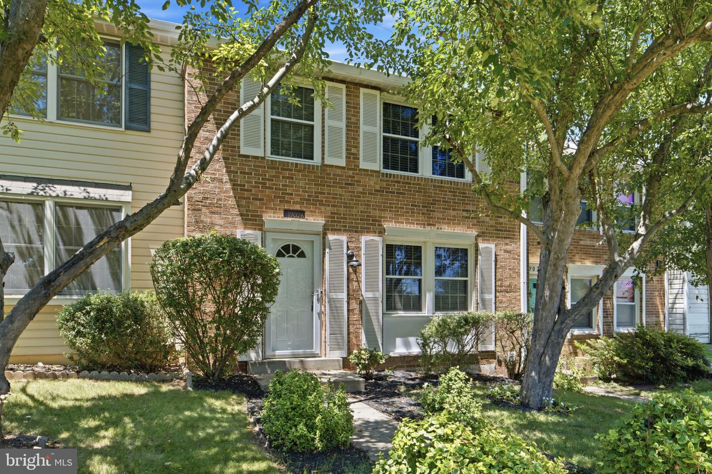 19026 Partridge Wood Dr — photo