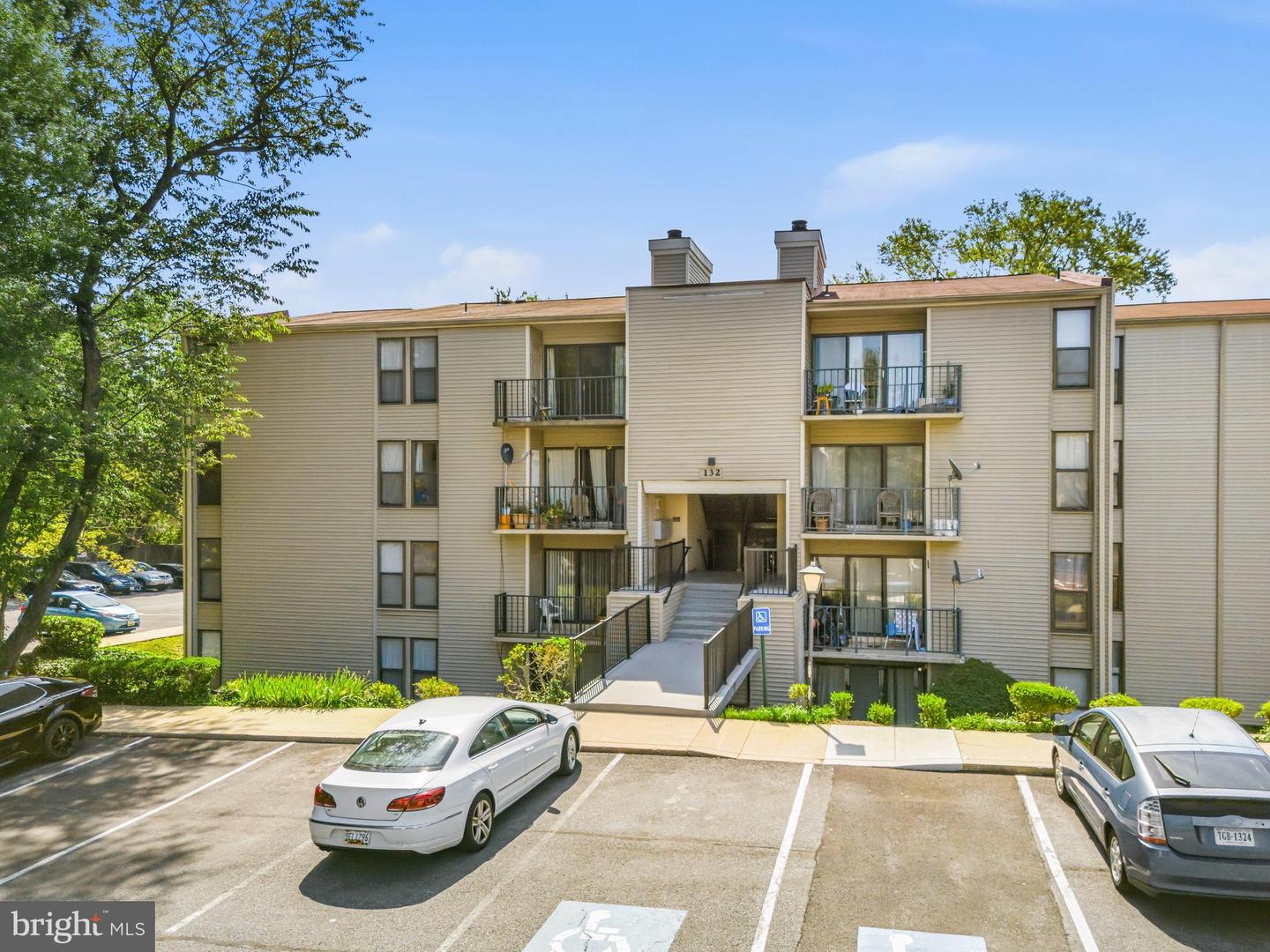132 Duvall Ln #205-101 — photo