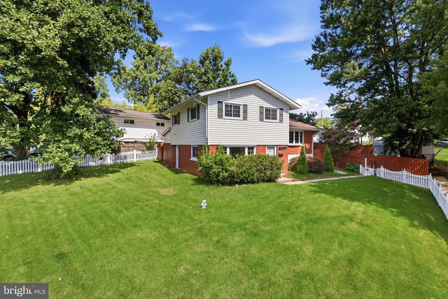 12000 Selfridge Road, Silver Spring, MD 20906