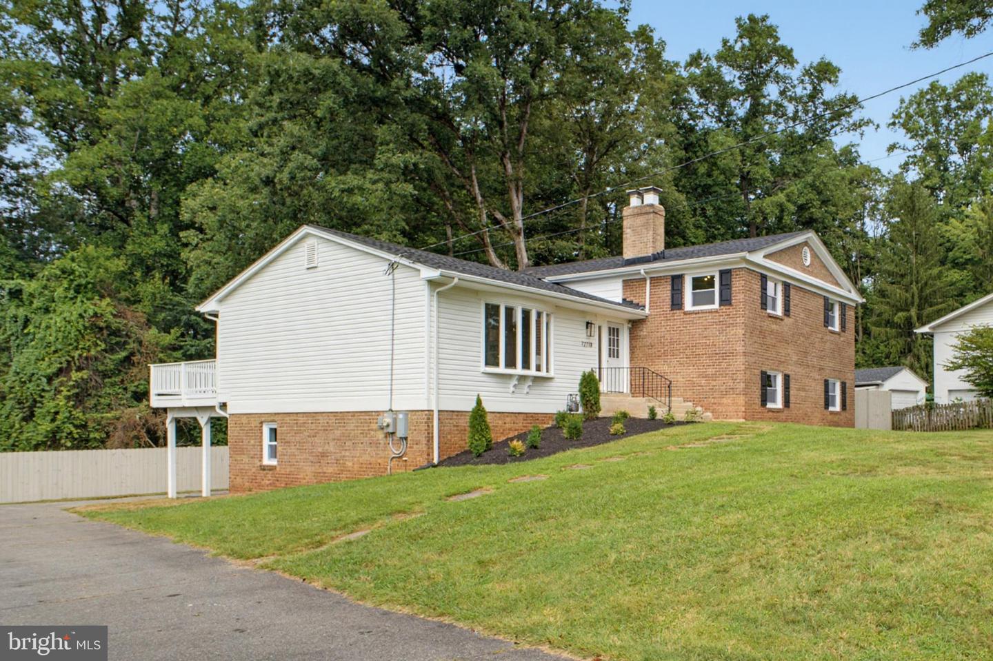12718 Eldrid Place, Silver Spring, MD 20904 — photo 2