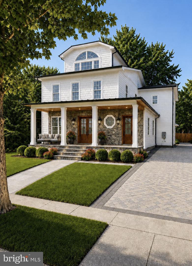 2007 Glen Ross Road, Silver Spring, MD 20910