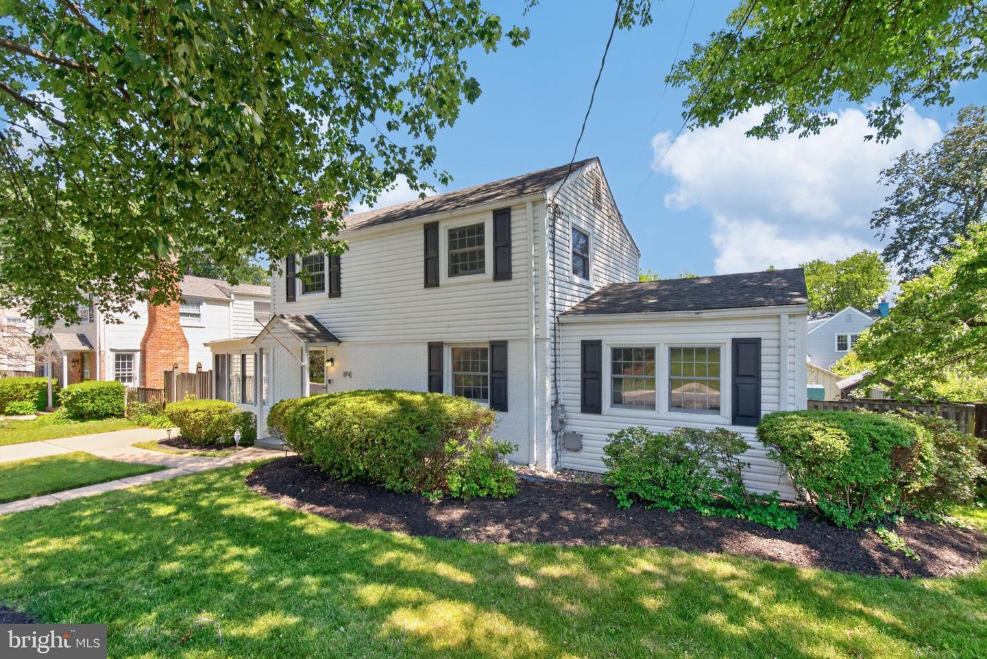 314 WHITESTONE ROAD, SILVER SPRING MD 20901 — photo 2