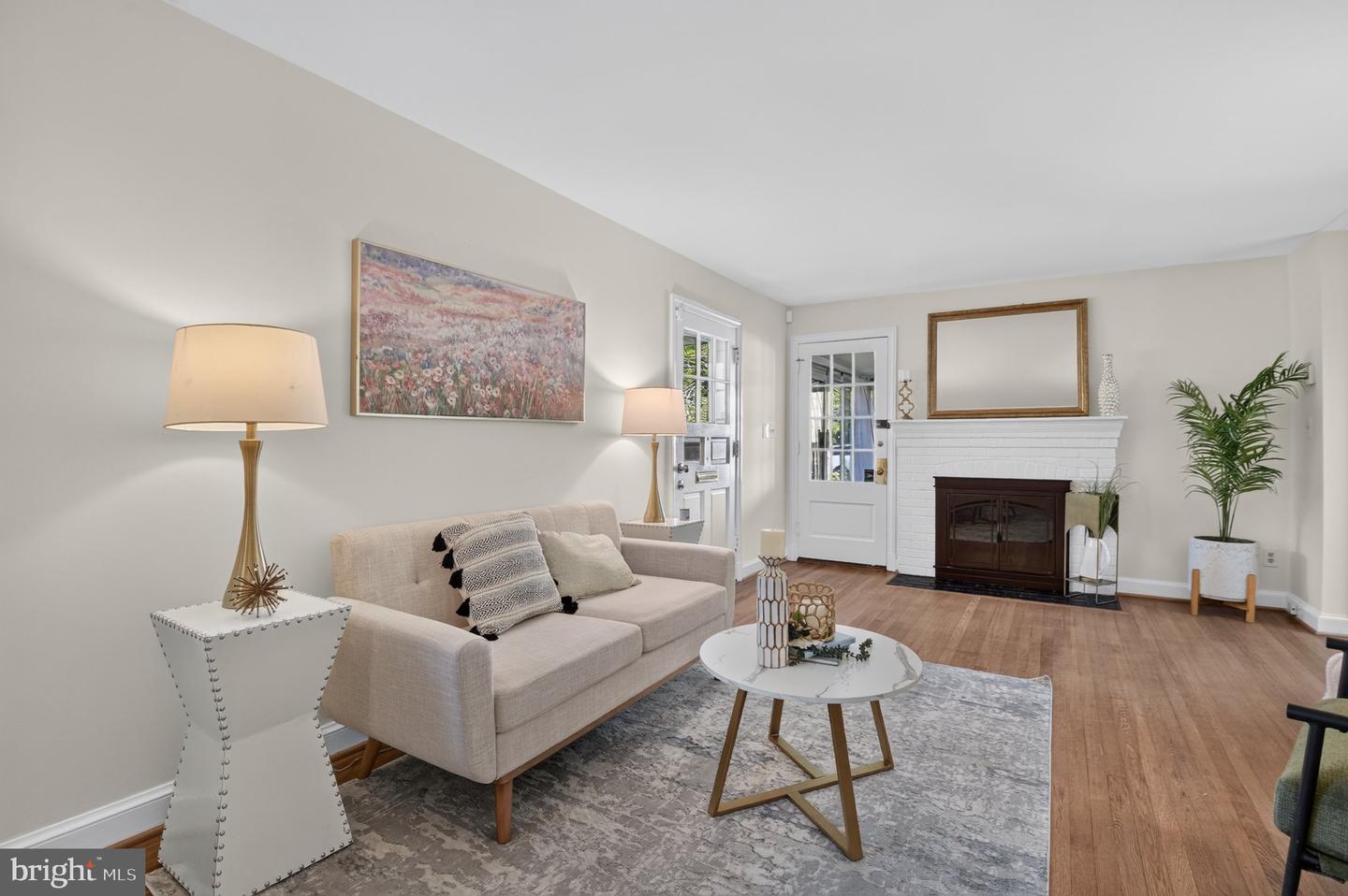 314 WHITESTONE ROAD, SILVER SPRING MD 20901 — photo 3