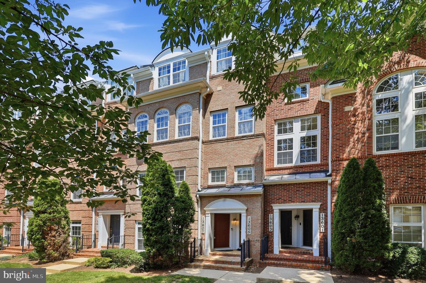 13607 Dover Cliffs #13607 — photo
