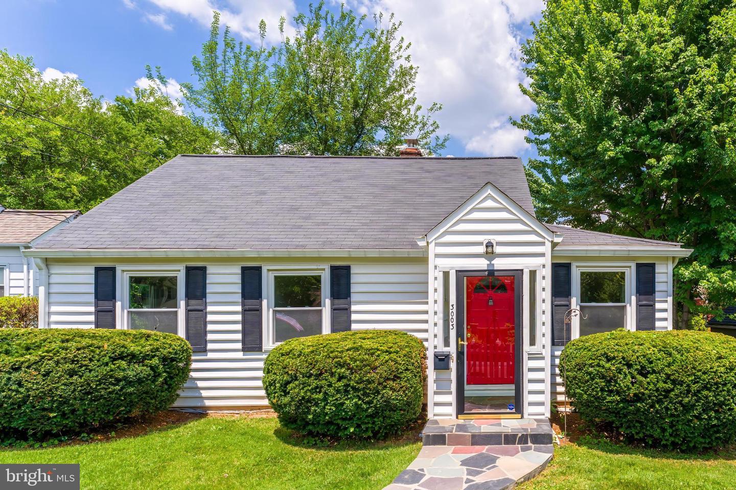 3003 Findley Road, Kensington, MD 20895