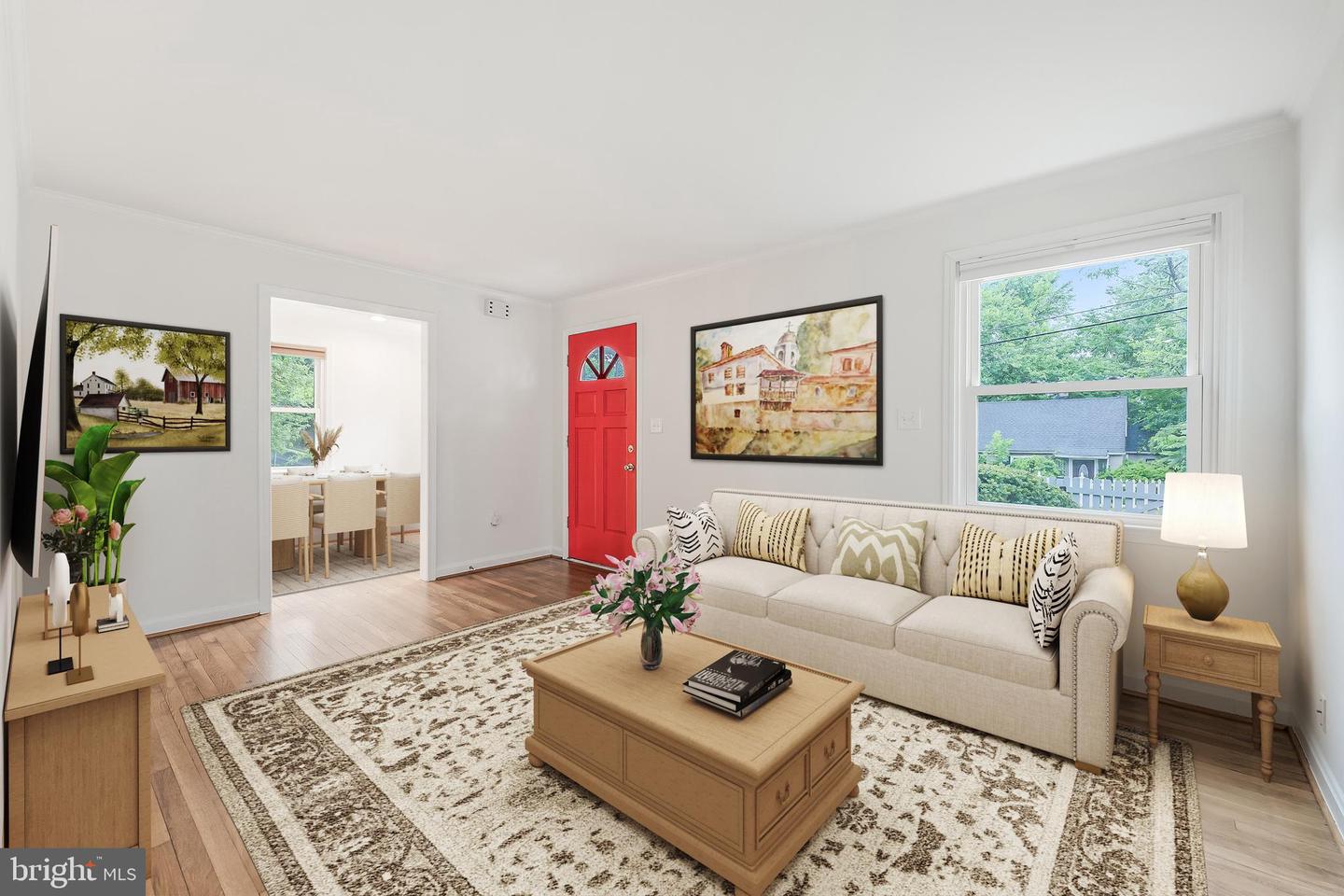 3003 Findley Road, Kensington, MD 20895 — photo 3