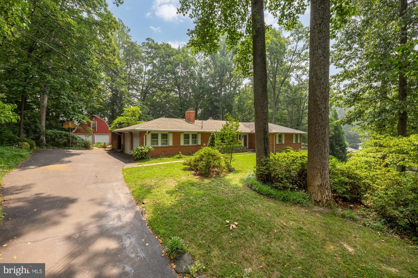 7201 Pyle Rd — photo
