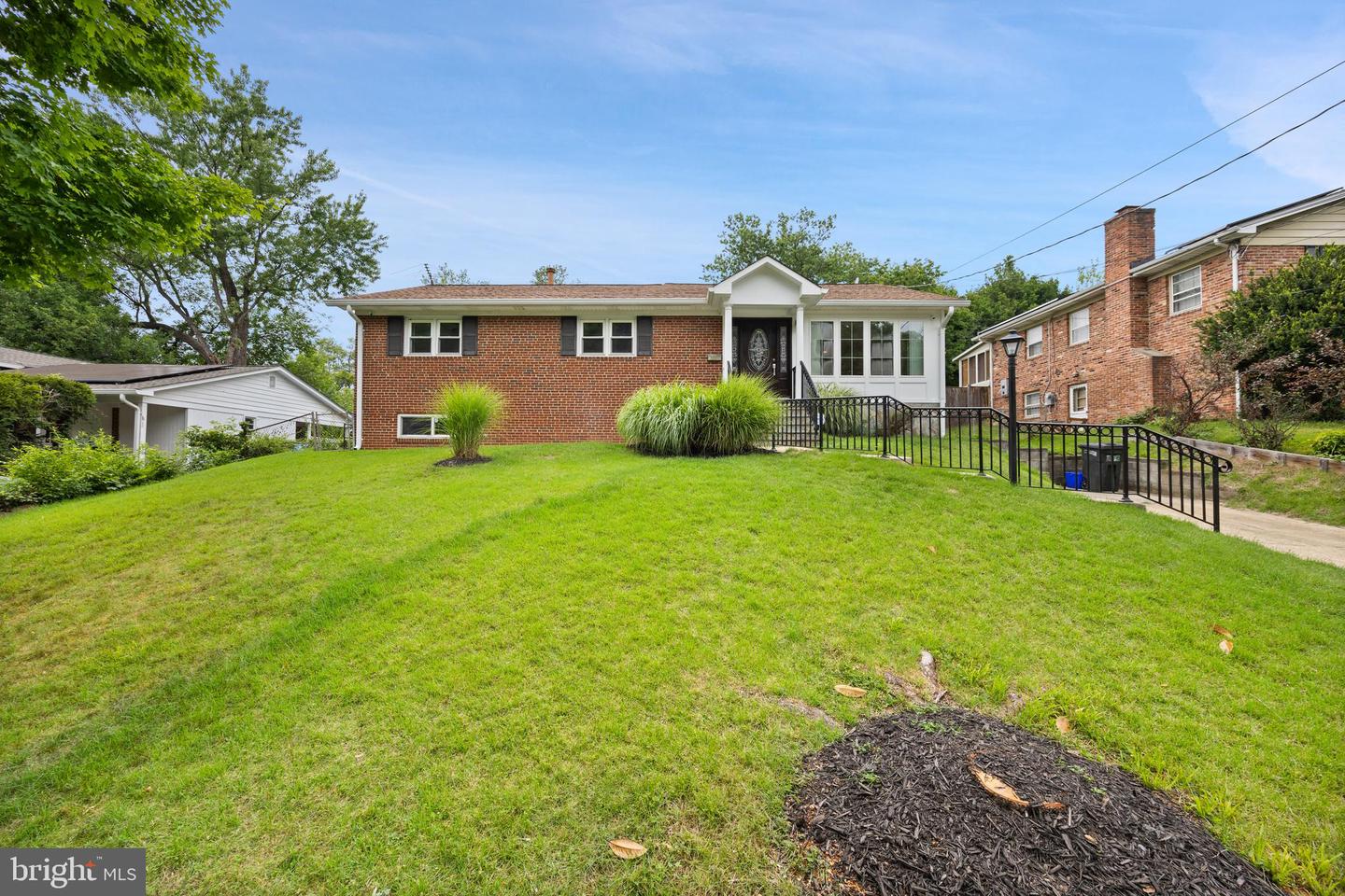 10708 Meadowhill Road, Silver Spring, MD 20901