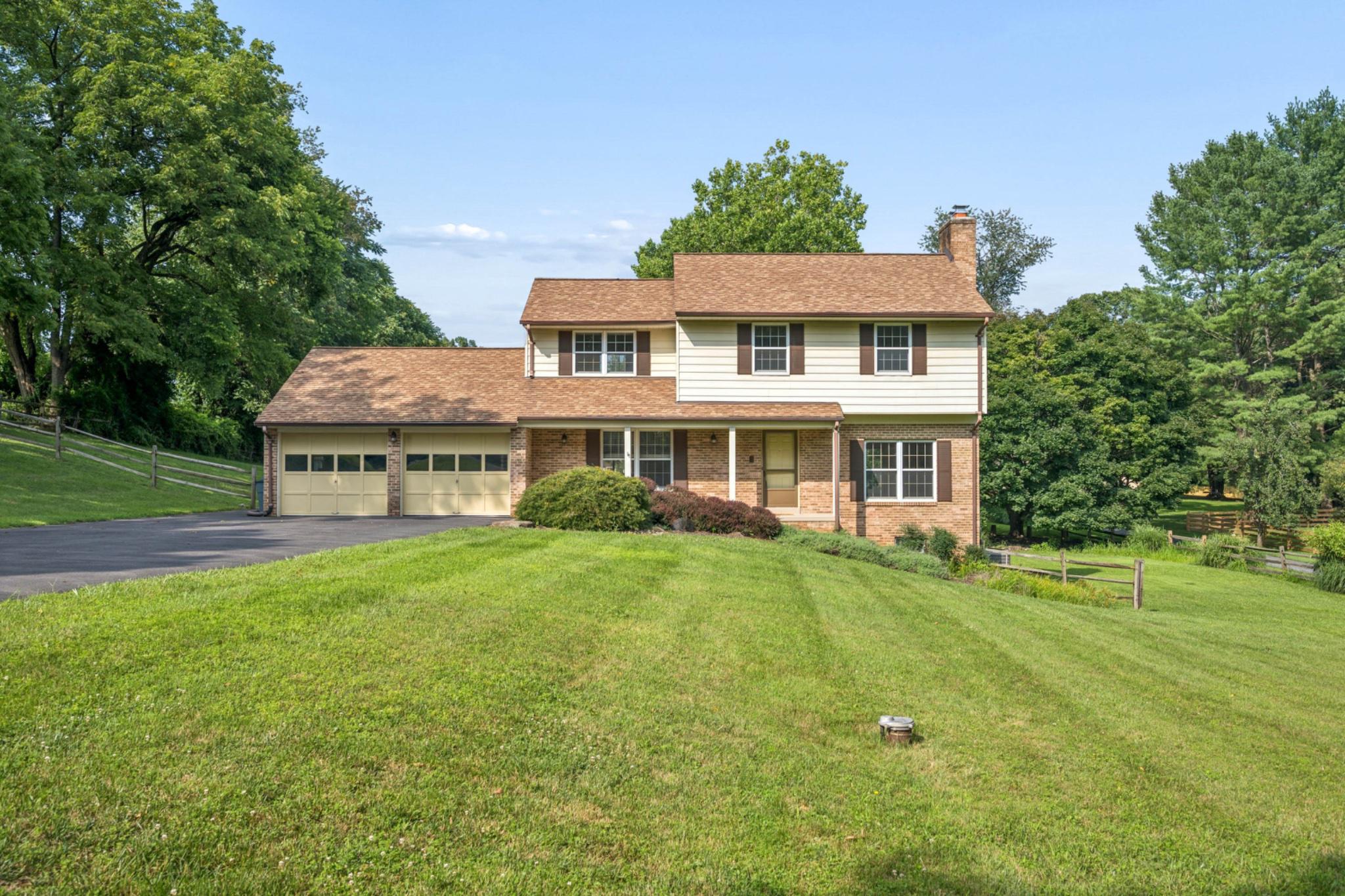 24513 Hanson Road, Laytonsville, MD 20882