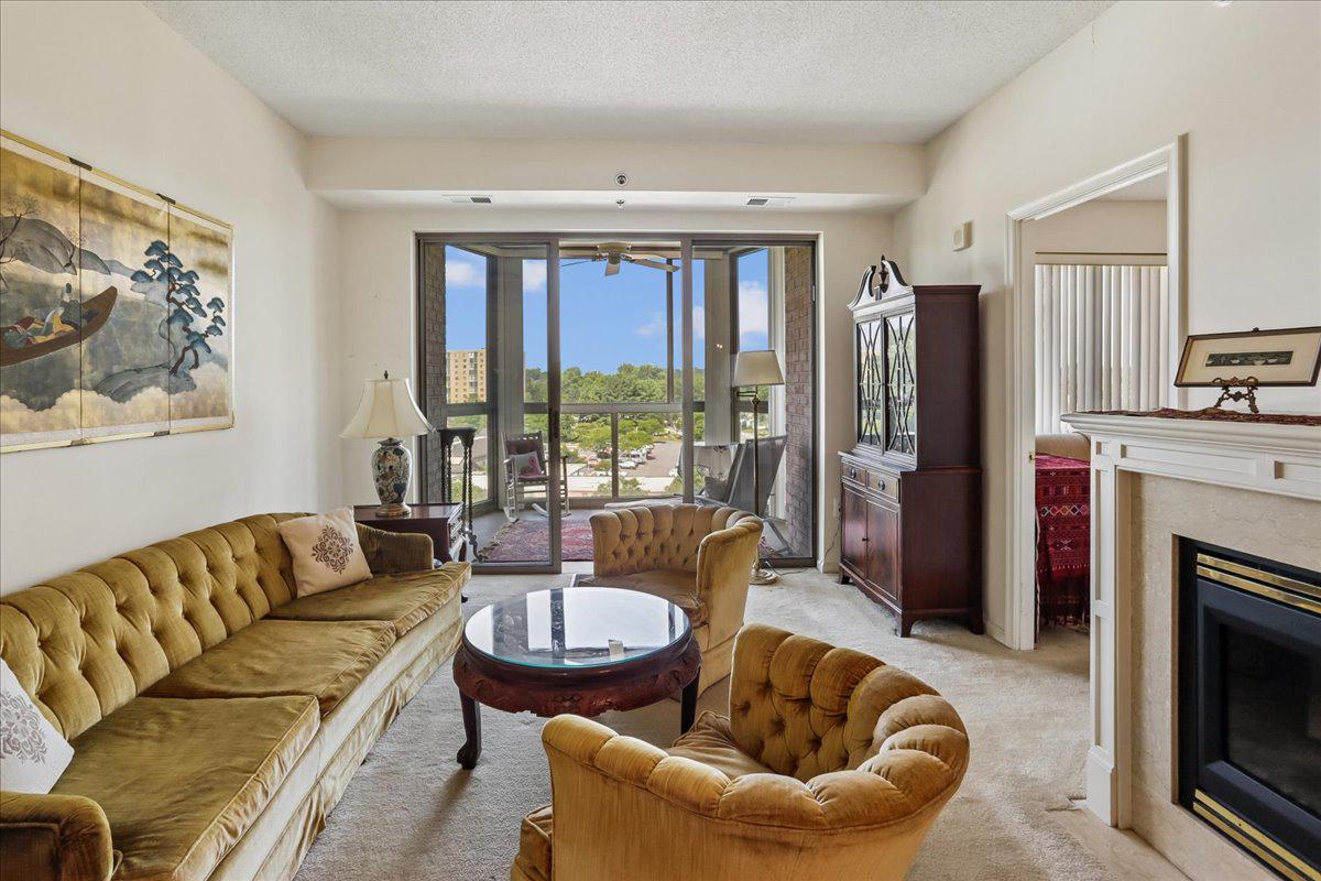 3210 N Leisure World Blvd #718 — photo