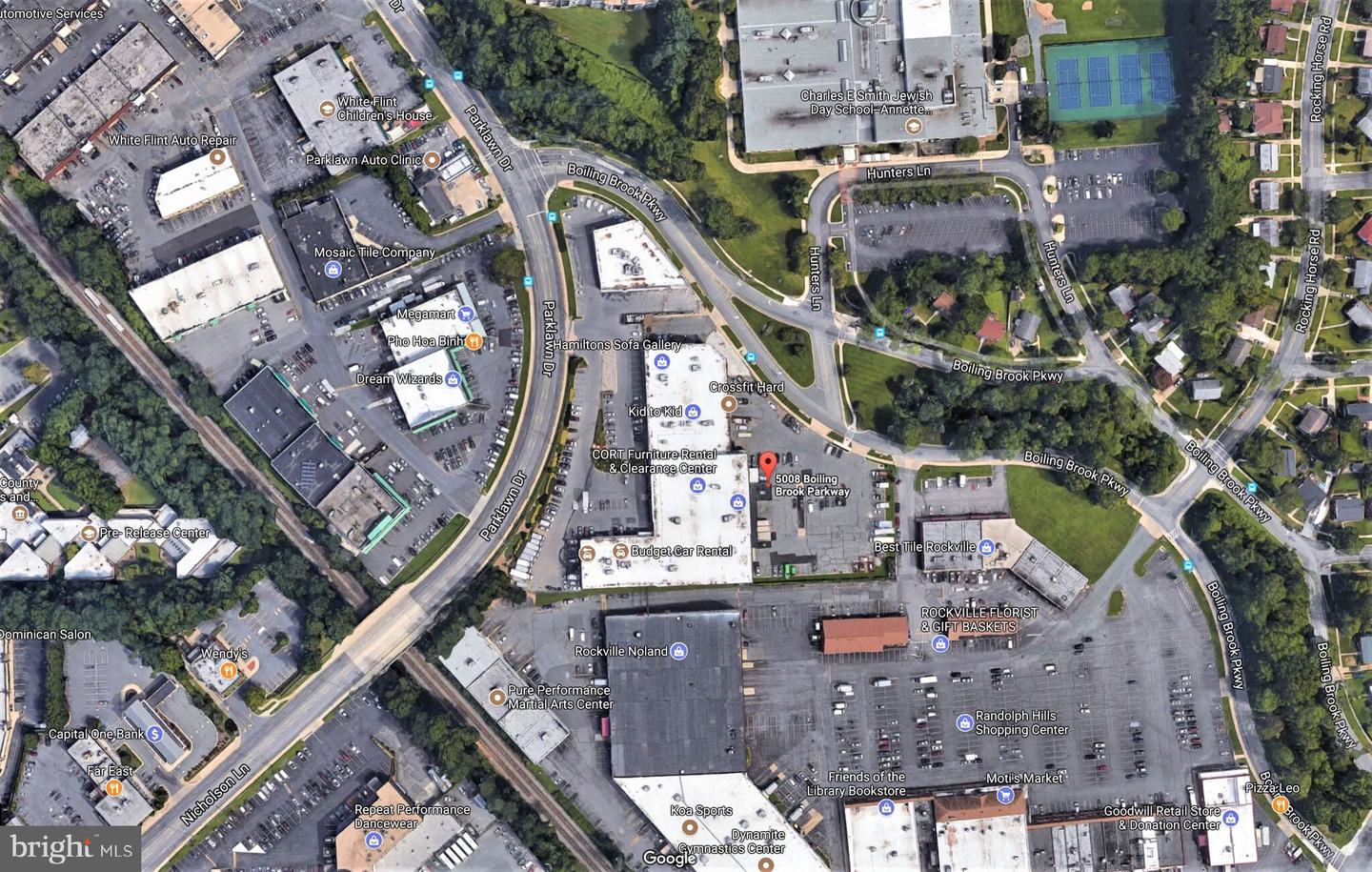 5008 Boiling Brook Pkwy — photo