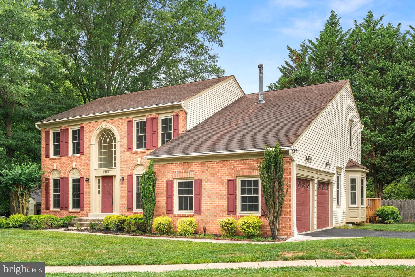 13100 Riviera Terrace, Silver Spring, MD 20904 — photo 2