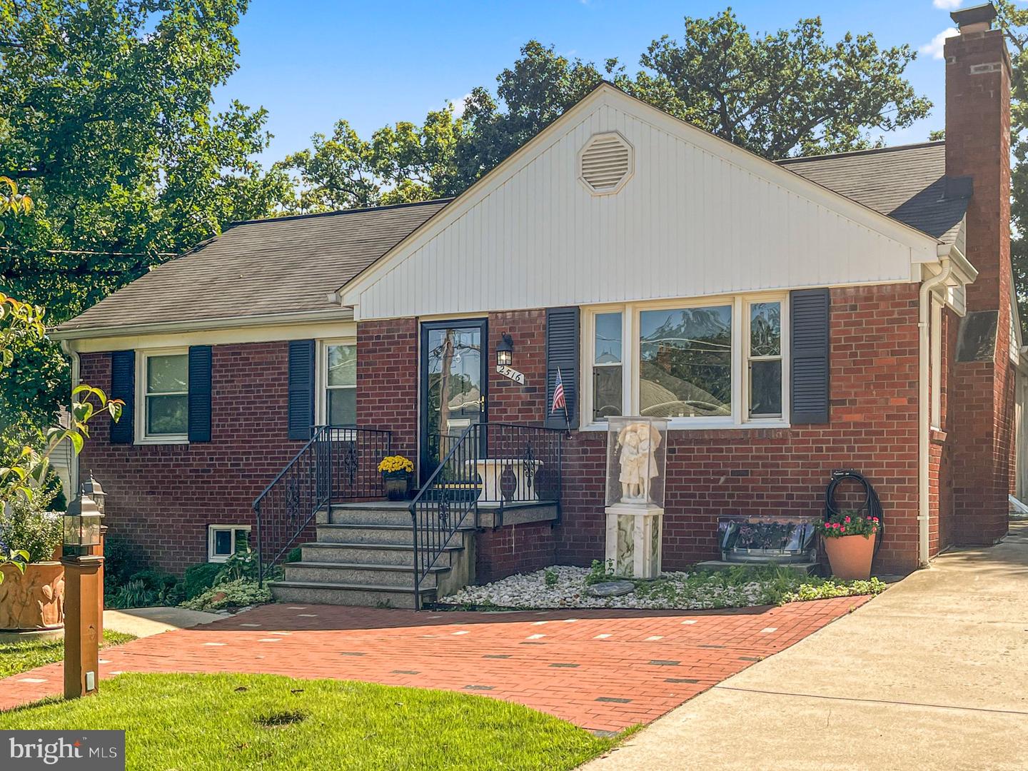 2516 Jennings Rd — photo