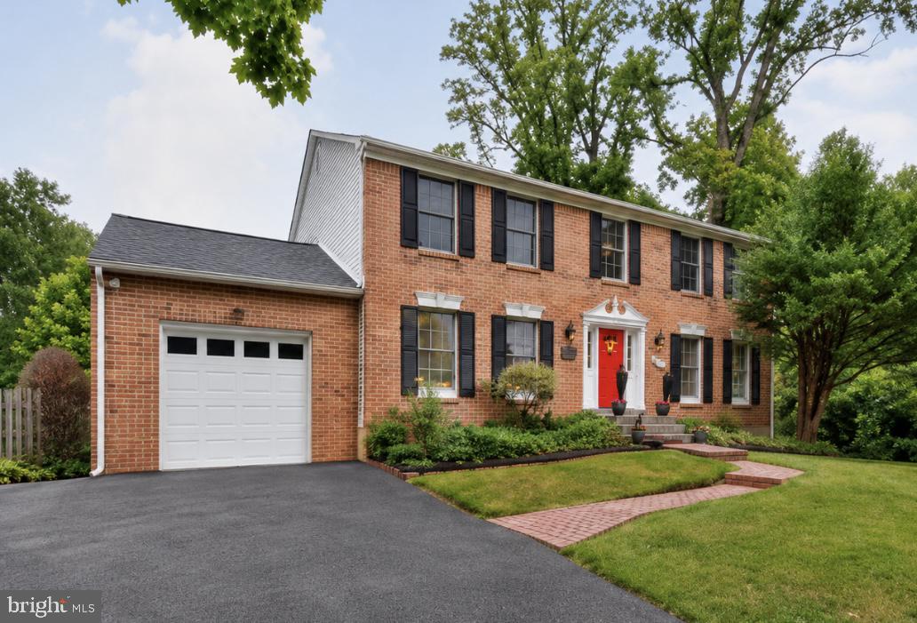 10301 Naglee Road, Silver Spring, MD 20903