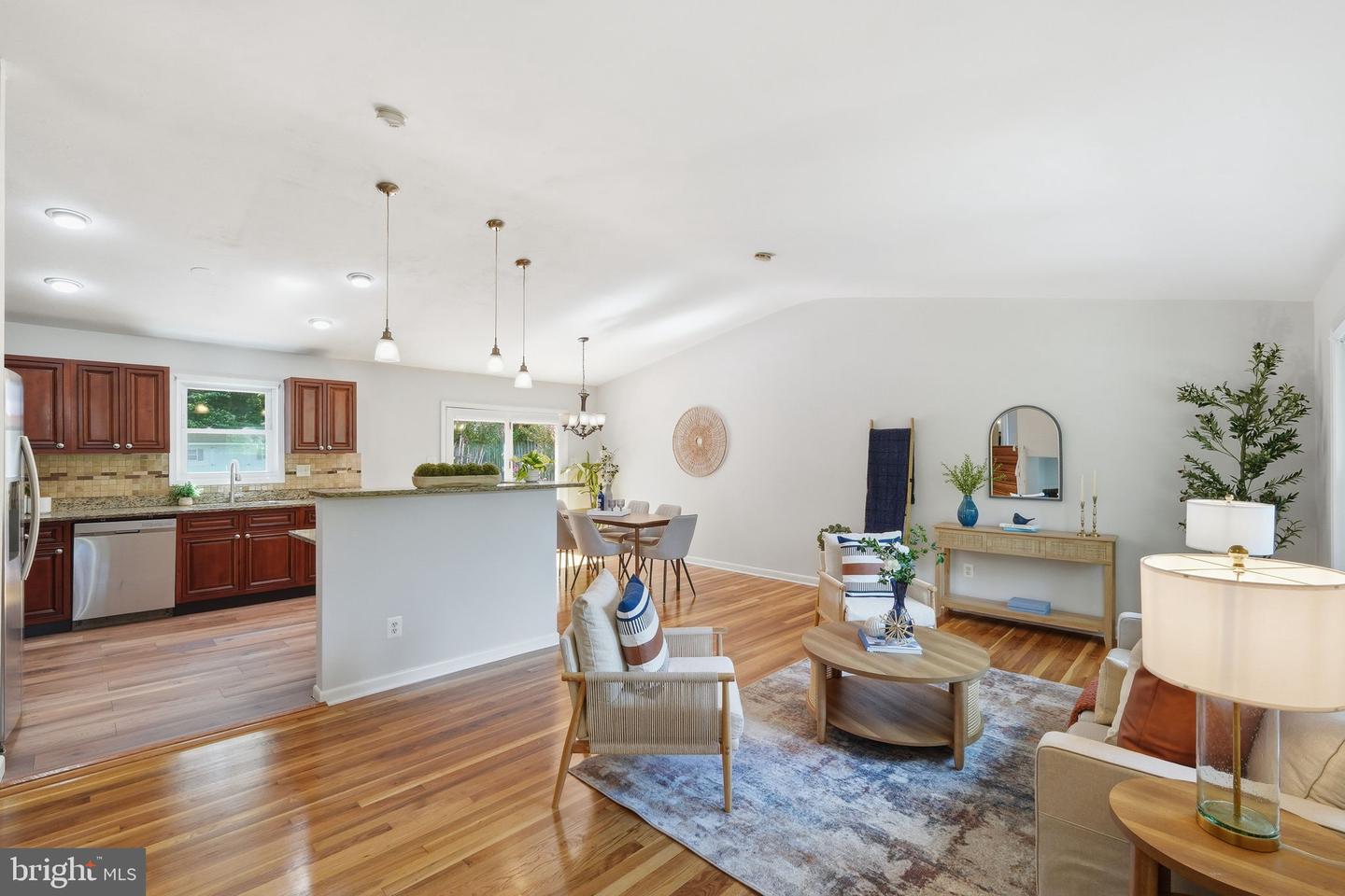 2704 Weller Road, Silver Spring, MD 20906