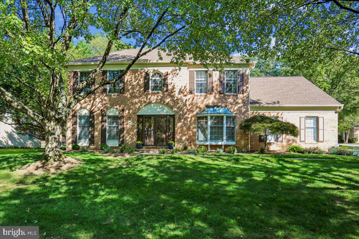 8105 Dry Ridge — photo