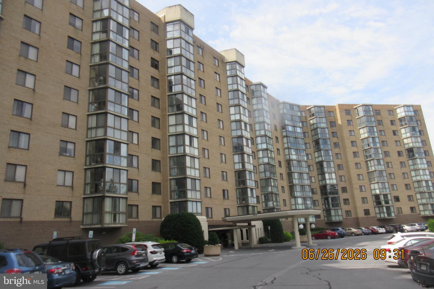 3310 Leisure World Blvd #108-6 — photo