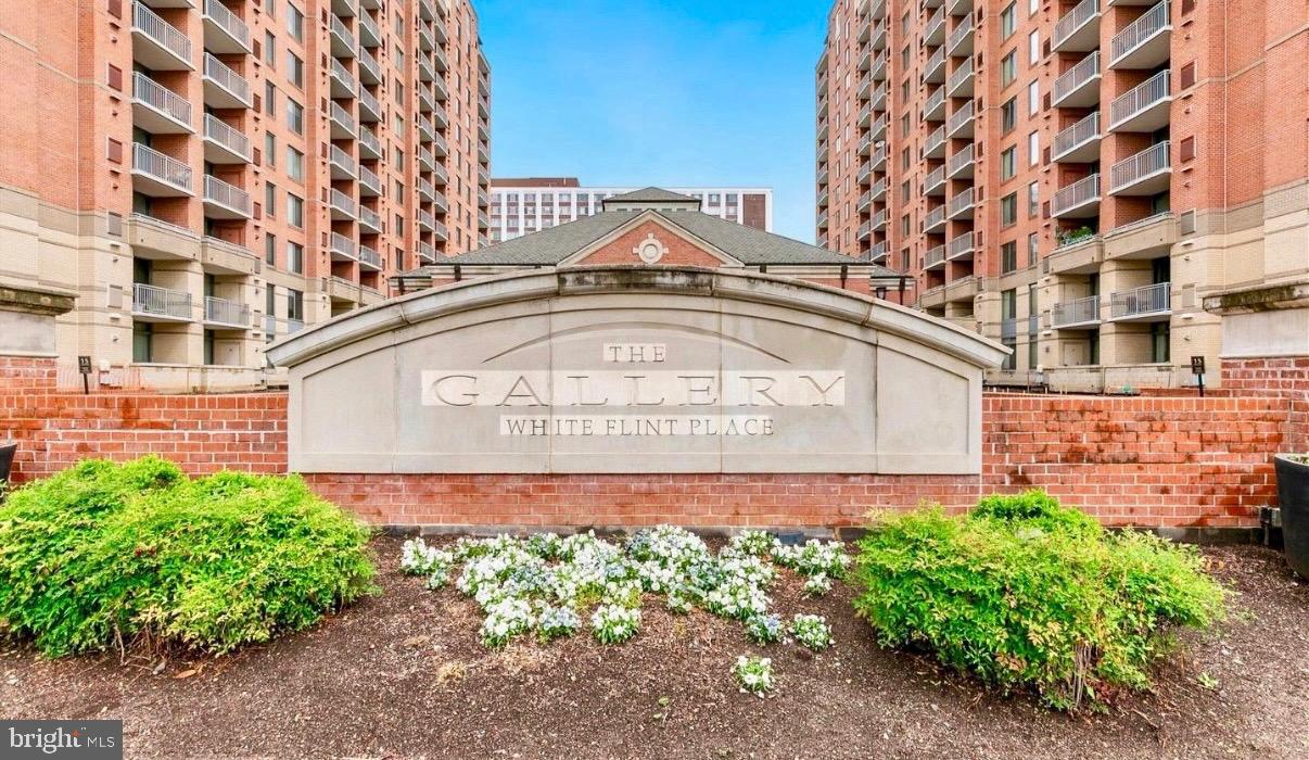 11710 Old Georgetown Rd #1113 — photo