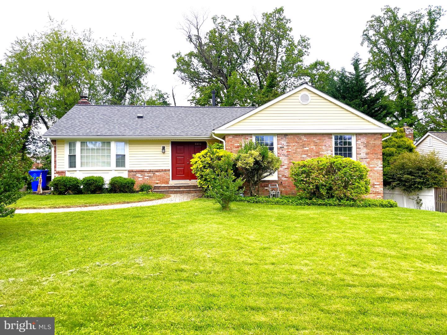 8410 Buckhannon Dr — photo