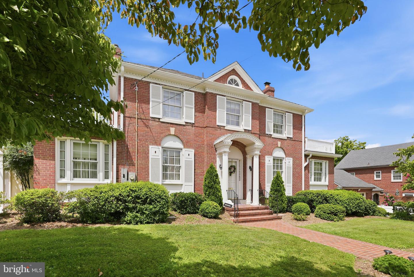1907 Rookwood Road, Silver Spring, MD 20910 — photo 2