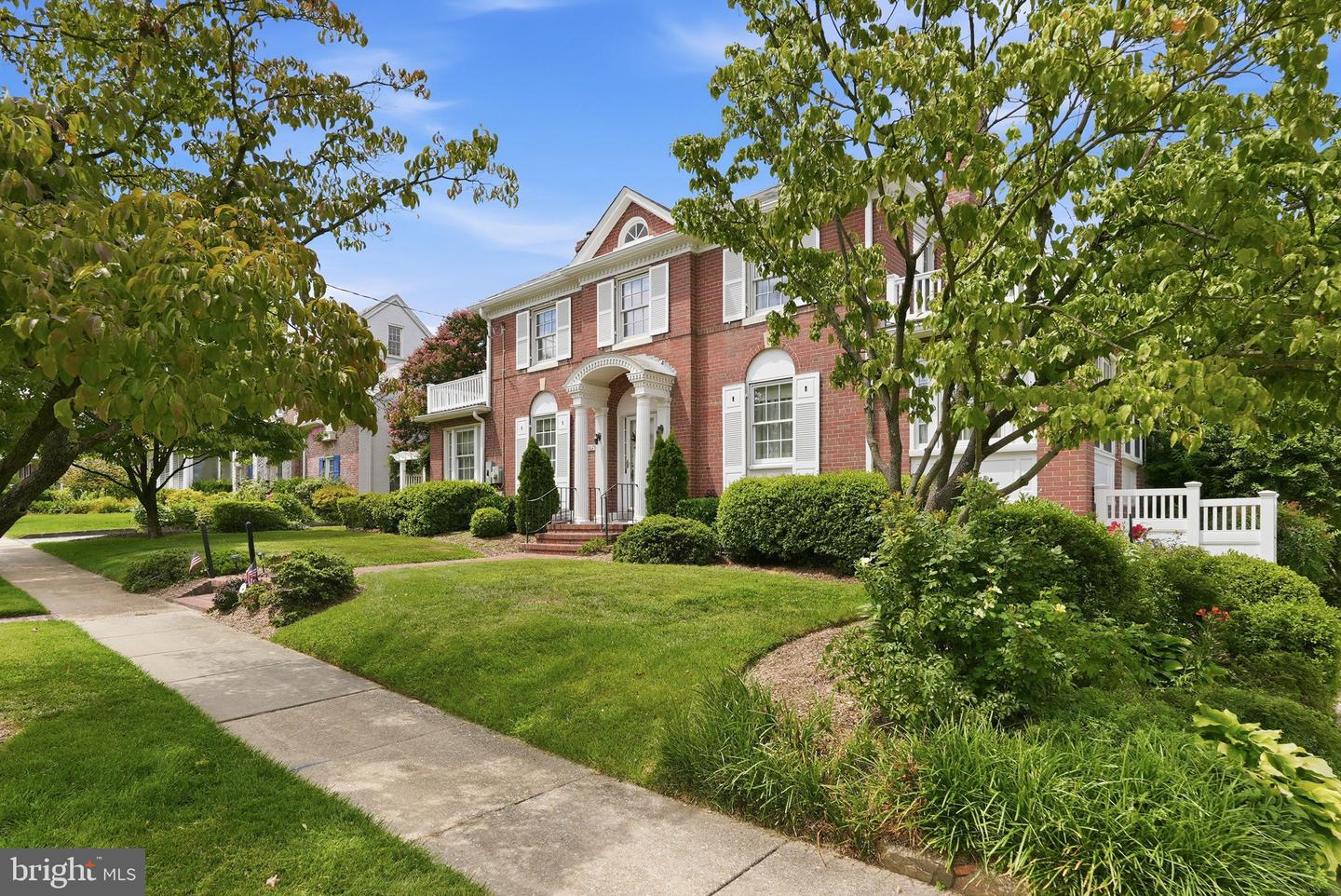 1907 Rookwood Road, Silver Spring, MD 20910 — photo 3