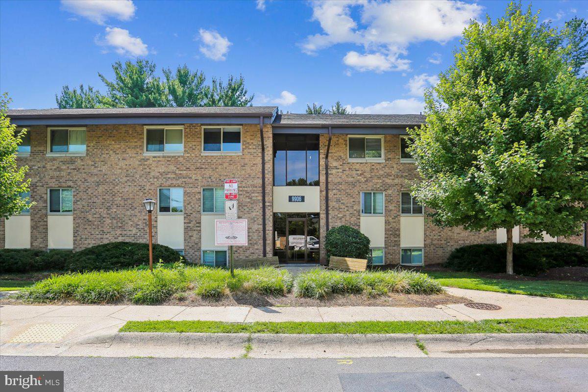 9906 Walker House Rd #6 — photo
