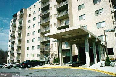 12001 Old Columbia Pike #601 — photo