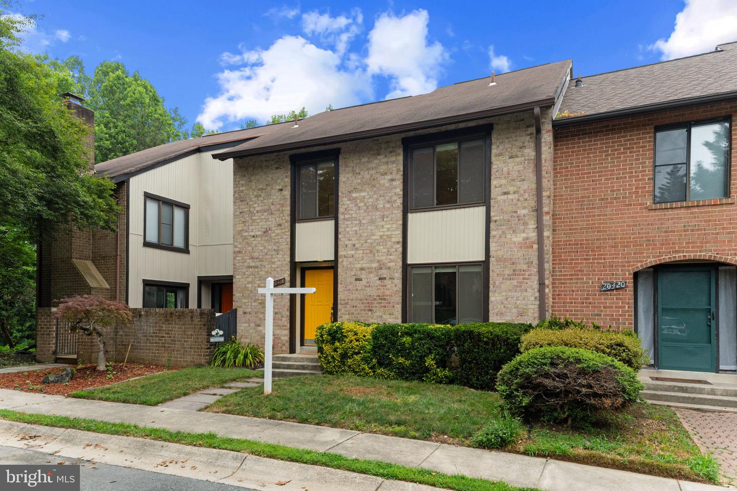 20418 Shadow Oak Ct — photo