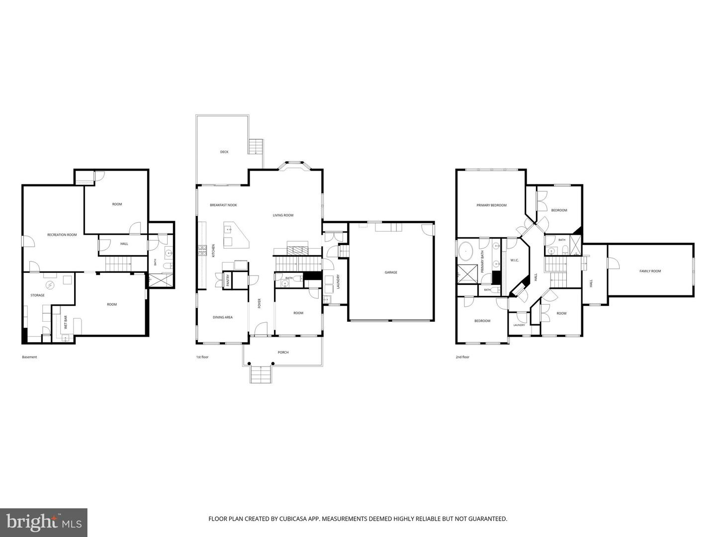 22409 Brook Point Way — photo