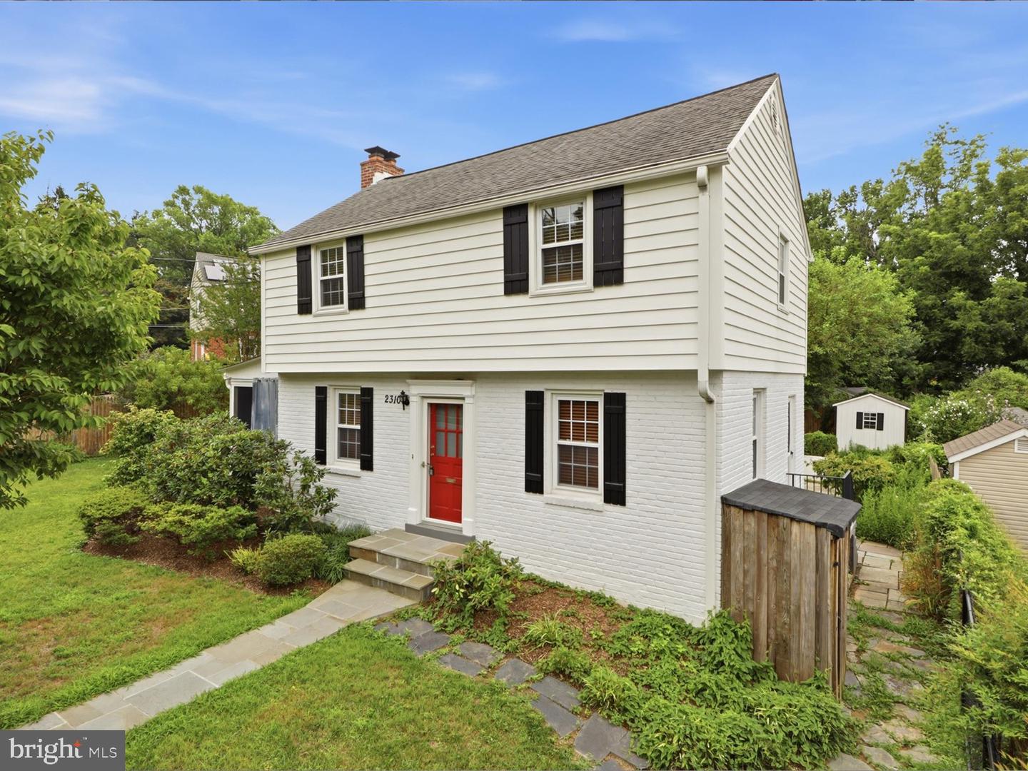 2310 Churchill Road, Silver Spring, MD 20902