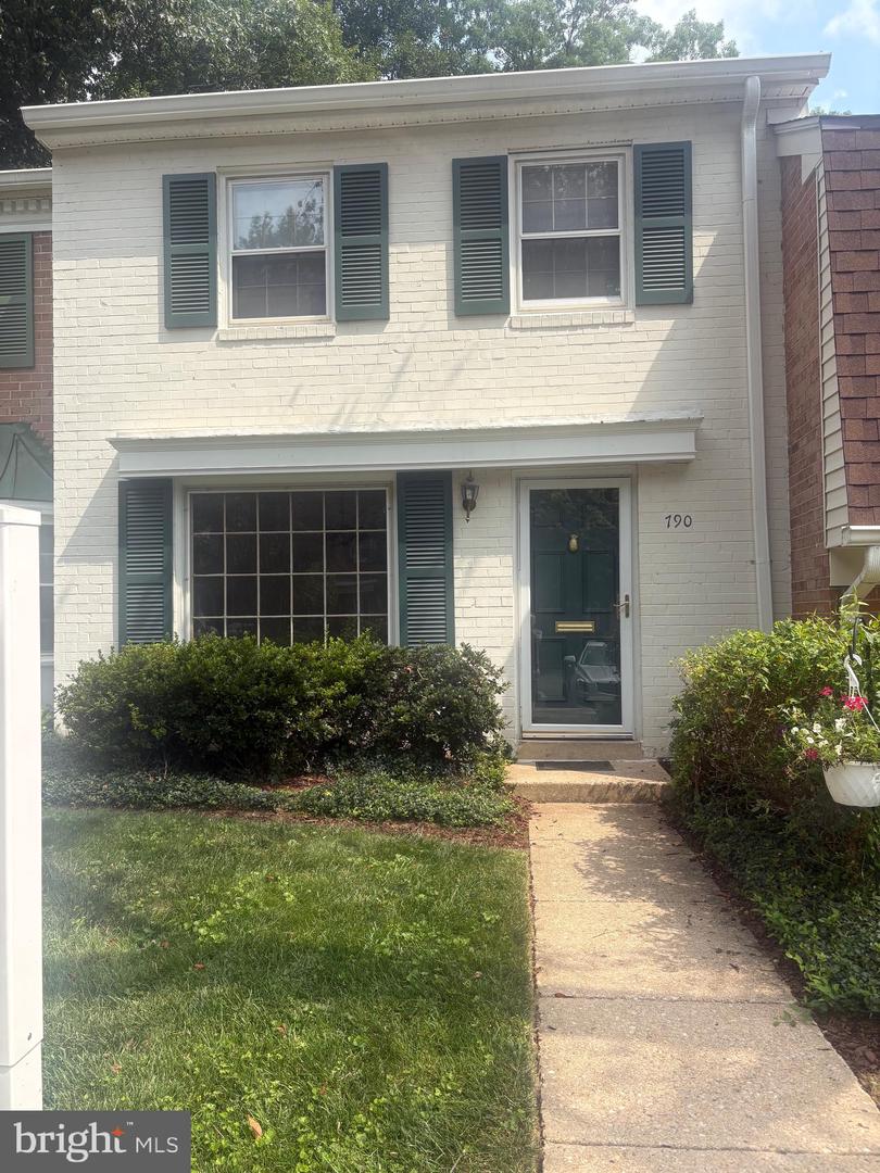 790 Azalea Dr #15-790 — photo