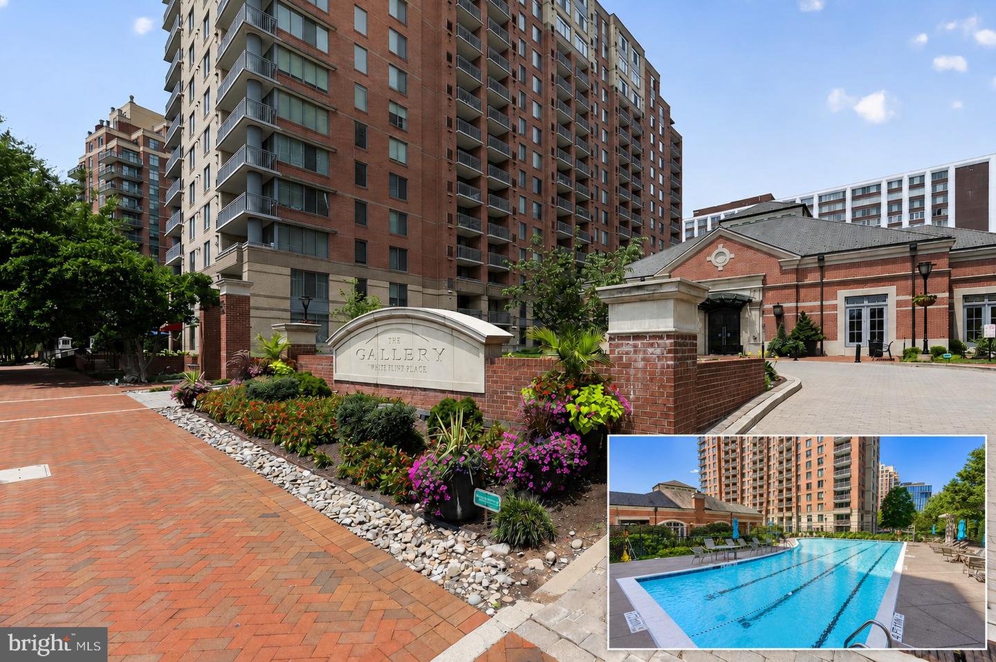 11710 Old Georgetown Rd #225 — photo