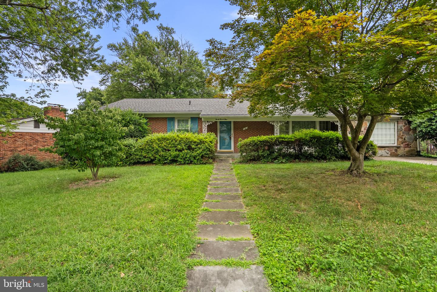 9203 Watson Road, Silver Spring, MD 20910 — photo 2