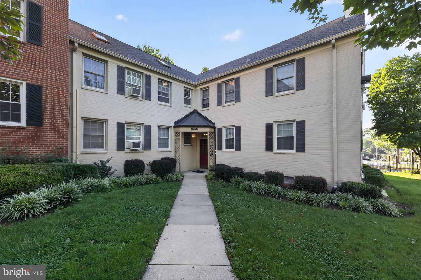 8329 Grubb Rd #G-103 — photo