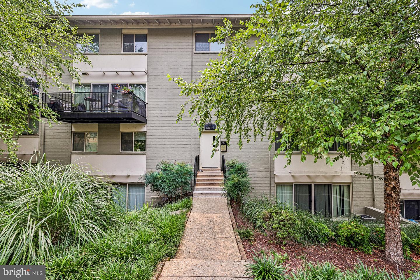 8614 Manchester Road #6, Silver Spring, MD 20901 — photo 2
