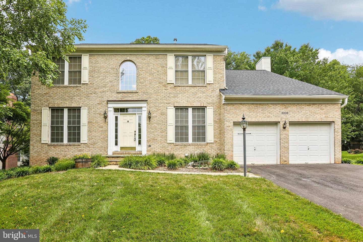 3006 Novak Ter — photo