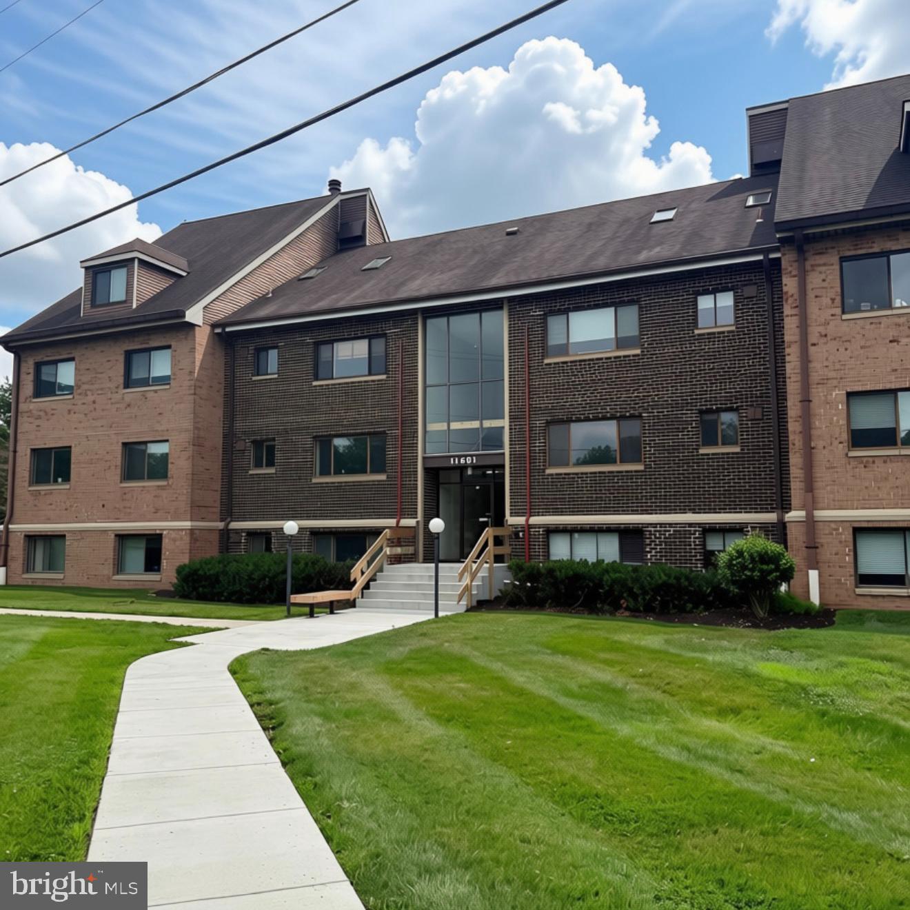11601 Elkin St #58 — photo