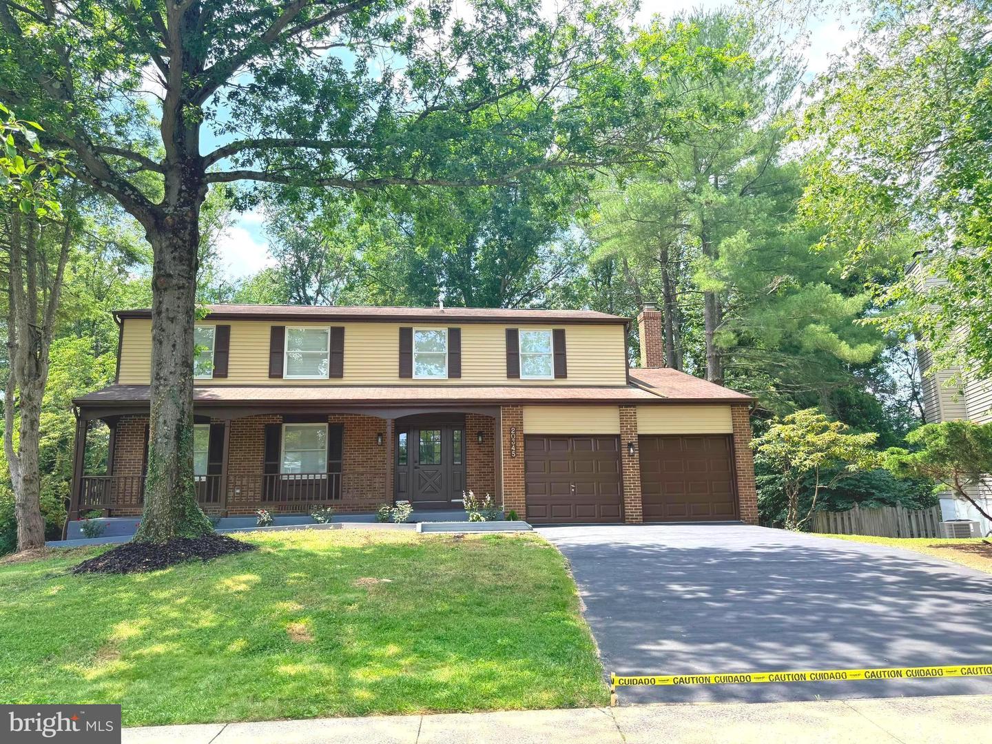 20345 Watkins Meadow Dr — photo