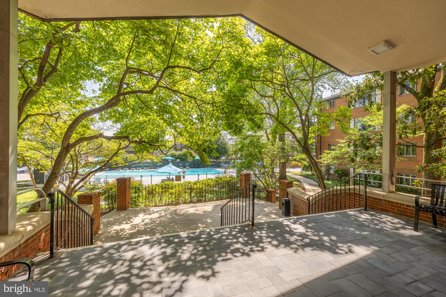 5301 Westbard Cir #210 — photo