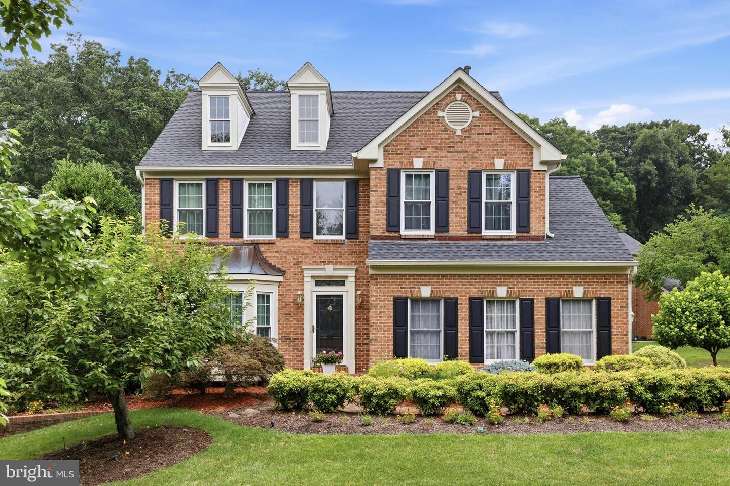 2 Crosscut Ct — photo