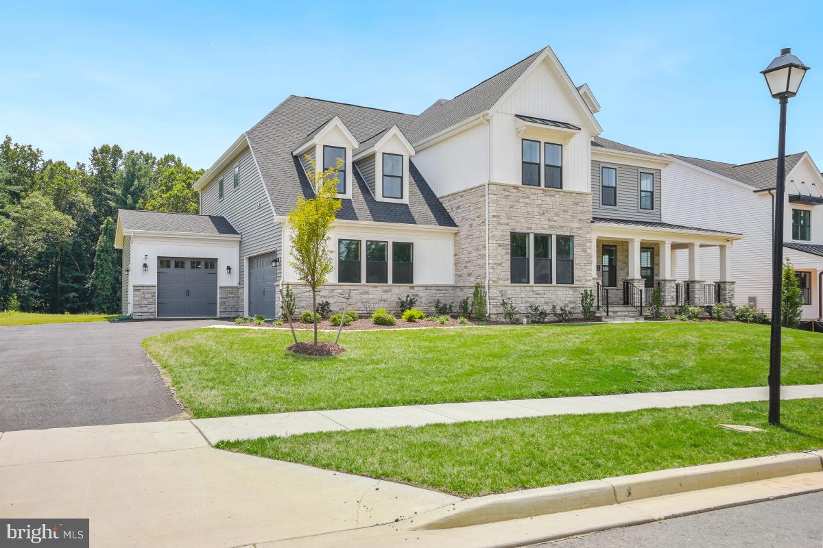 12321 Potomac Hunt Rd — photo