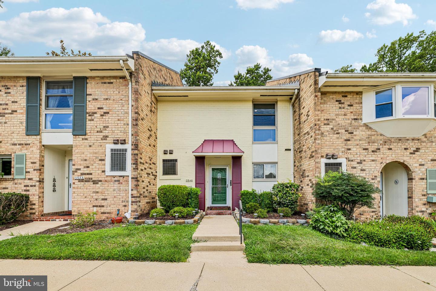3546 Chiswick Ct #36-B — photo