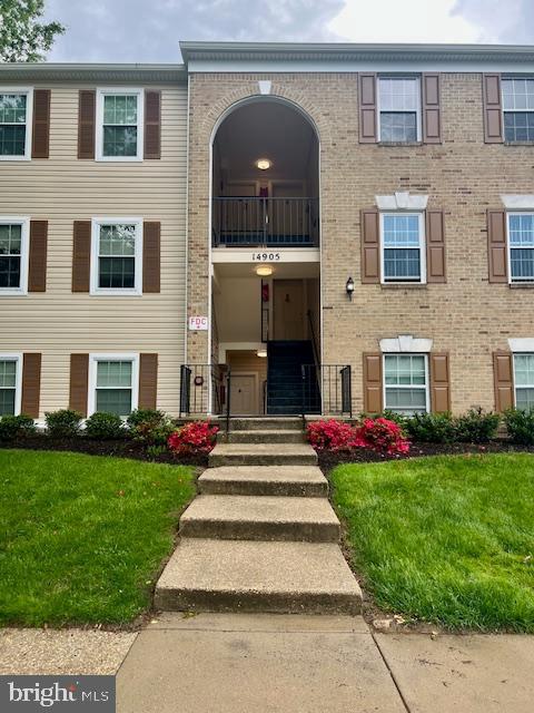 14905 McKisson Ct #7Af — photo