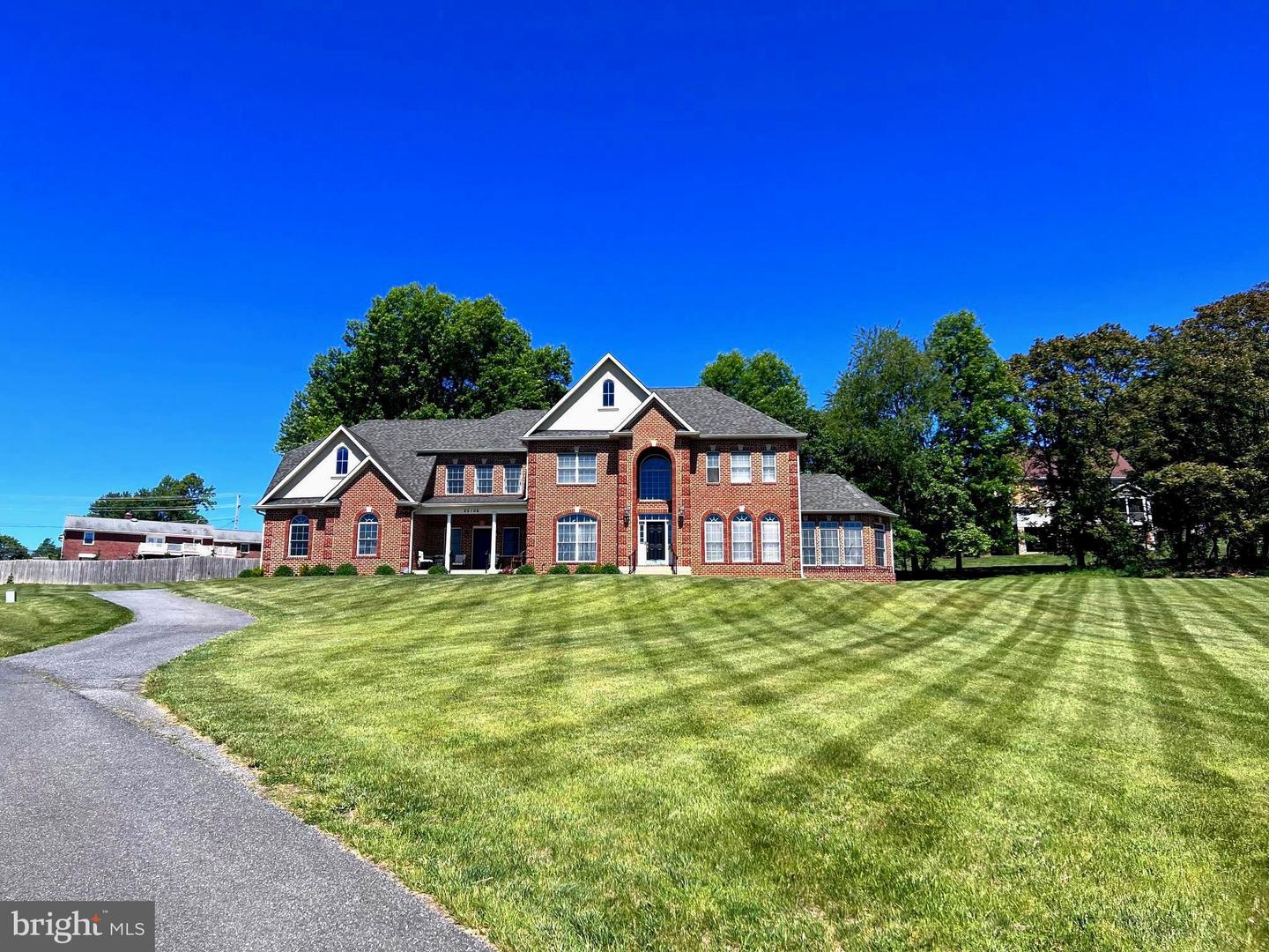 25106 Highland Manor Ct — photo