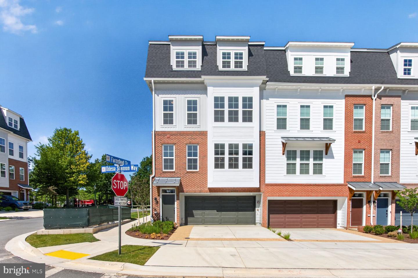2521 Farmstead Dr #620 — photo
