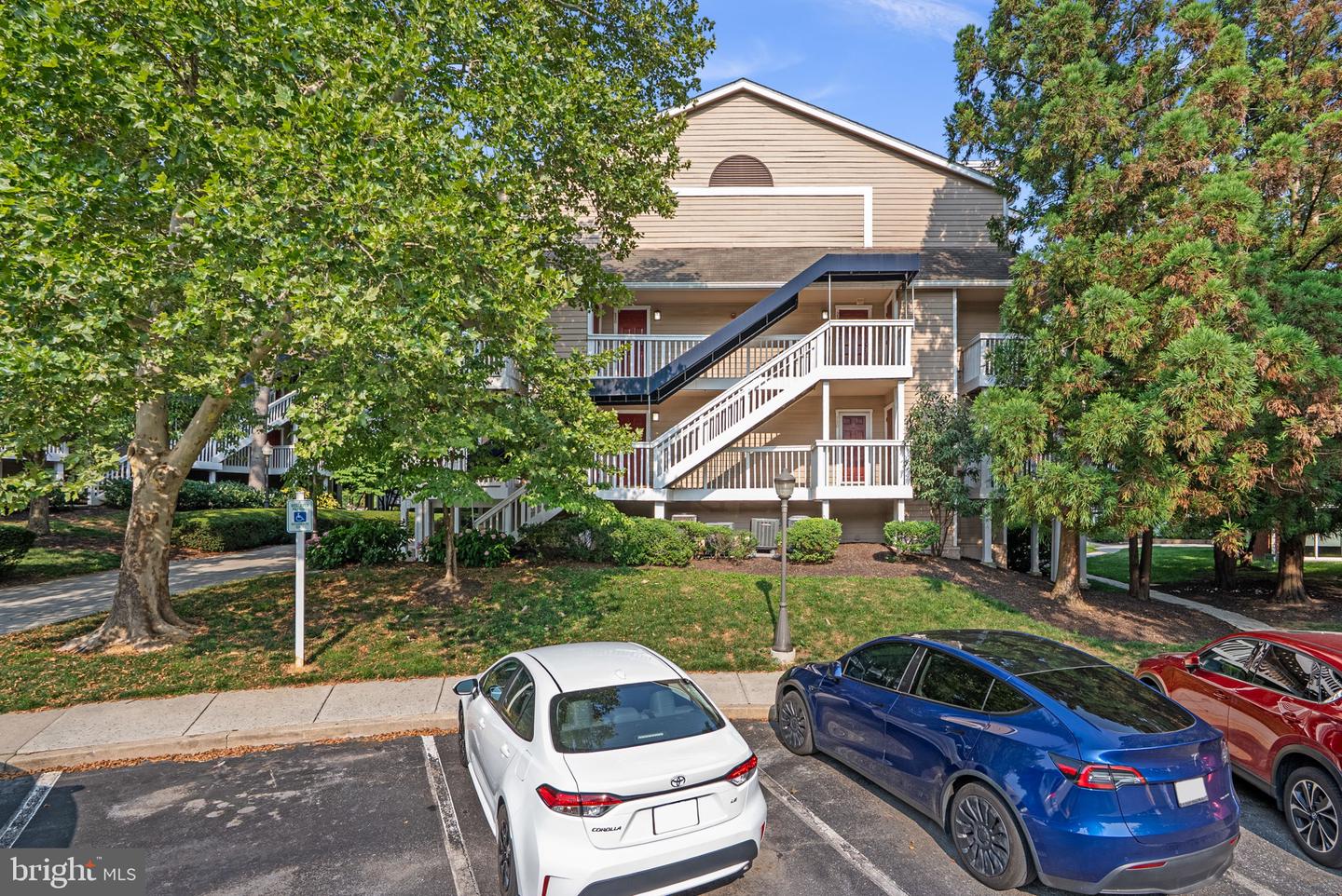 10805 Hampton Mill Ter #220 — photo
