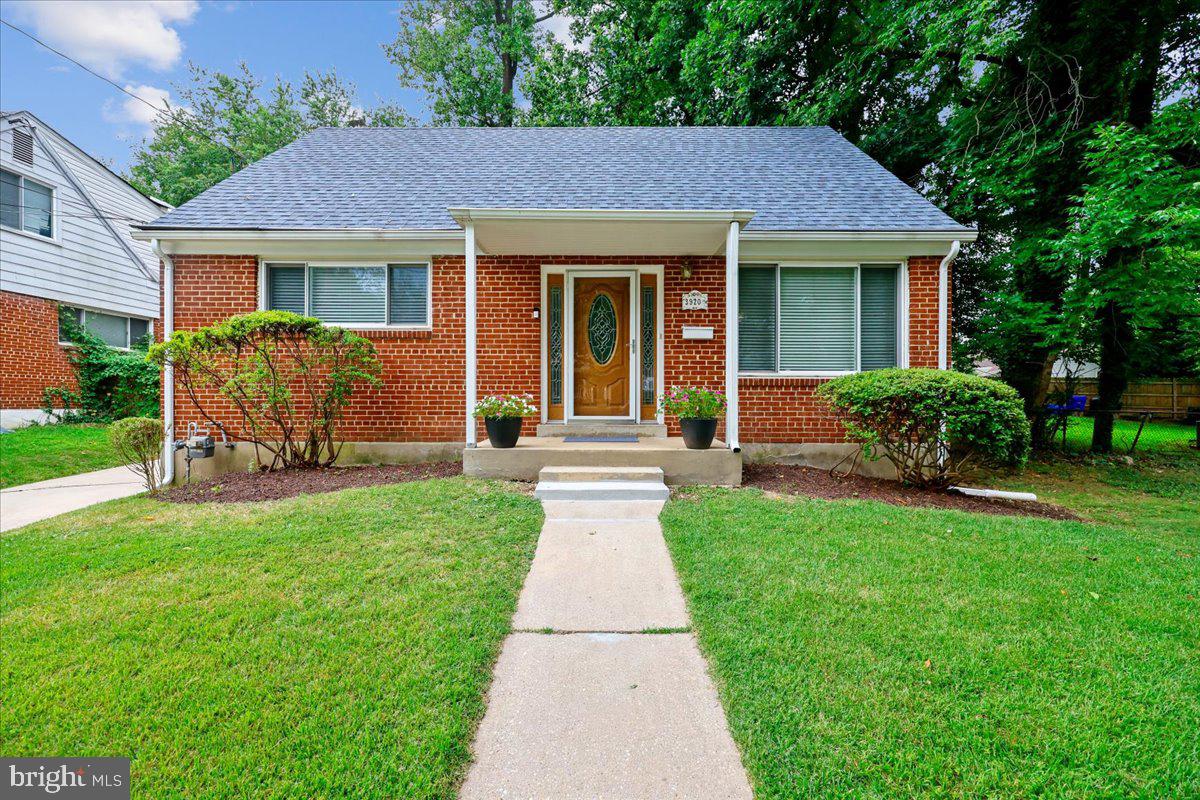 3920 Weller Road, Silver Spring, MD 20906