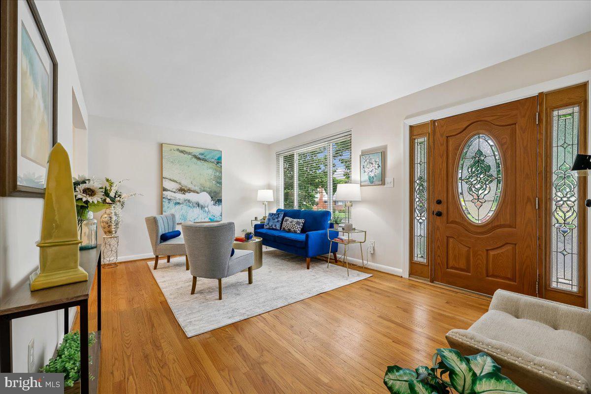 3920 Weller Road, Silver Spring, MD 20906 — photo 2