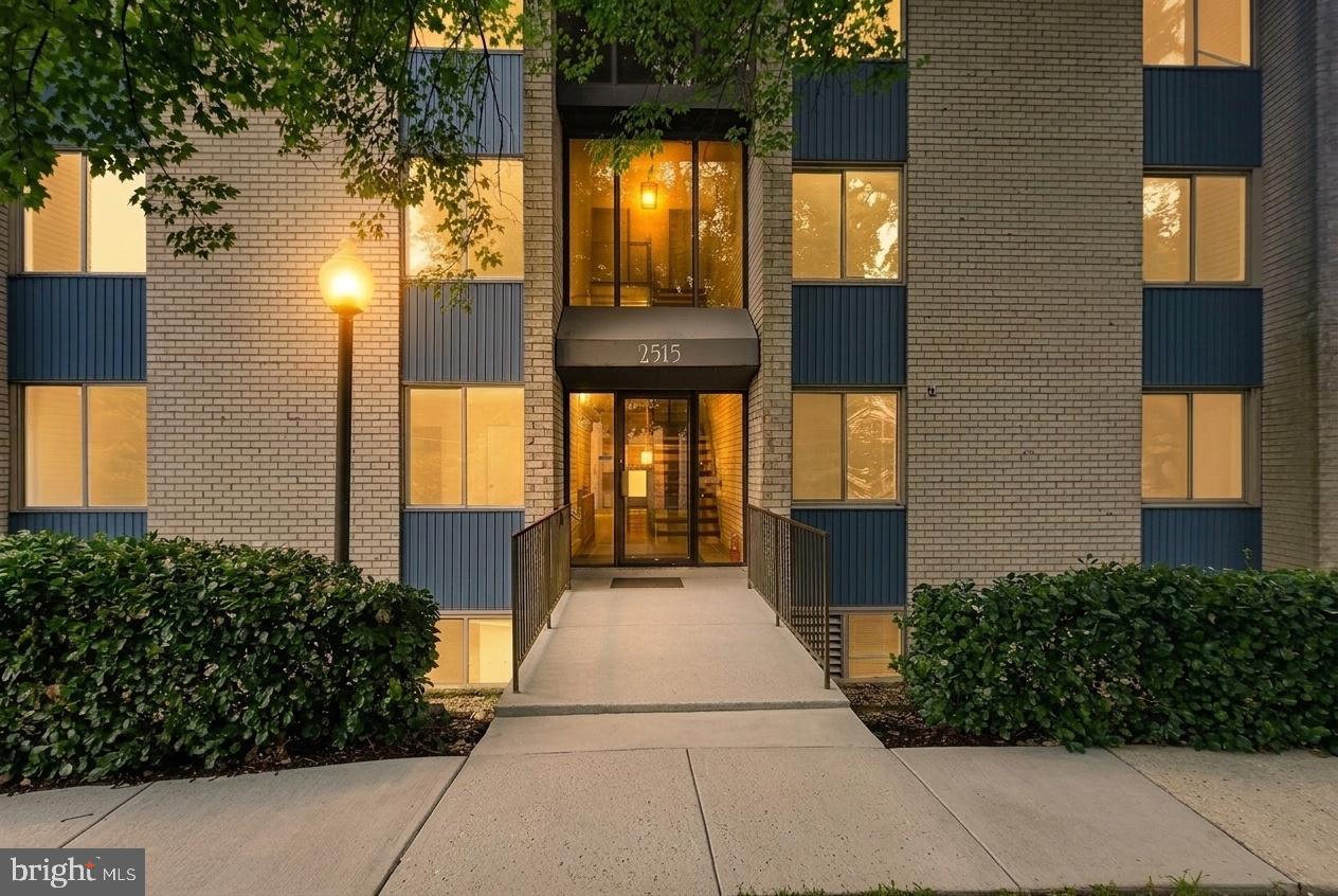 2515 Baltimore Rd #6 — photo